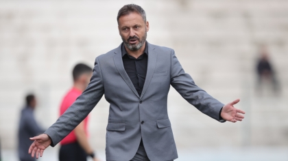 Μακεδονικός, Σάκης Παπαβασιλείου