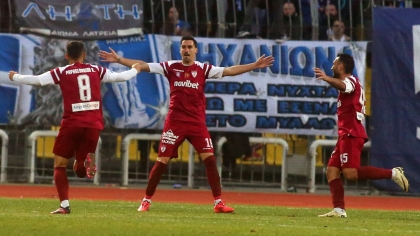 ΑΕΛ, Γιάννης Πασάς