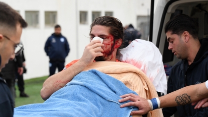 Νίκη Βόλου, Θέμης Τσέλιος