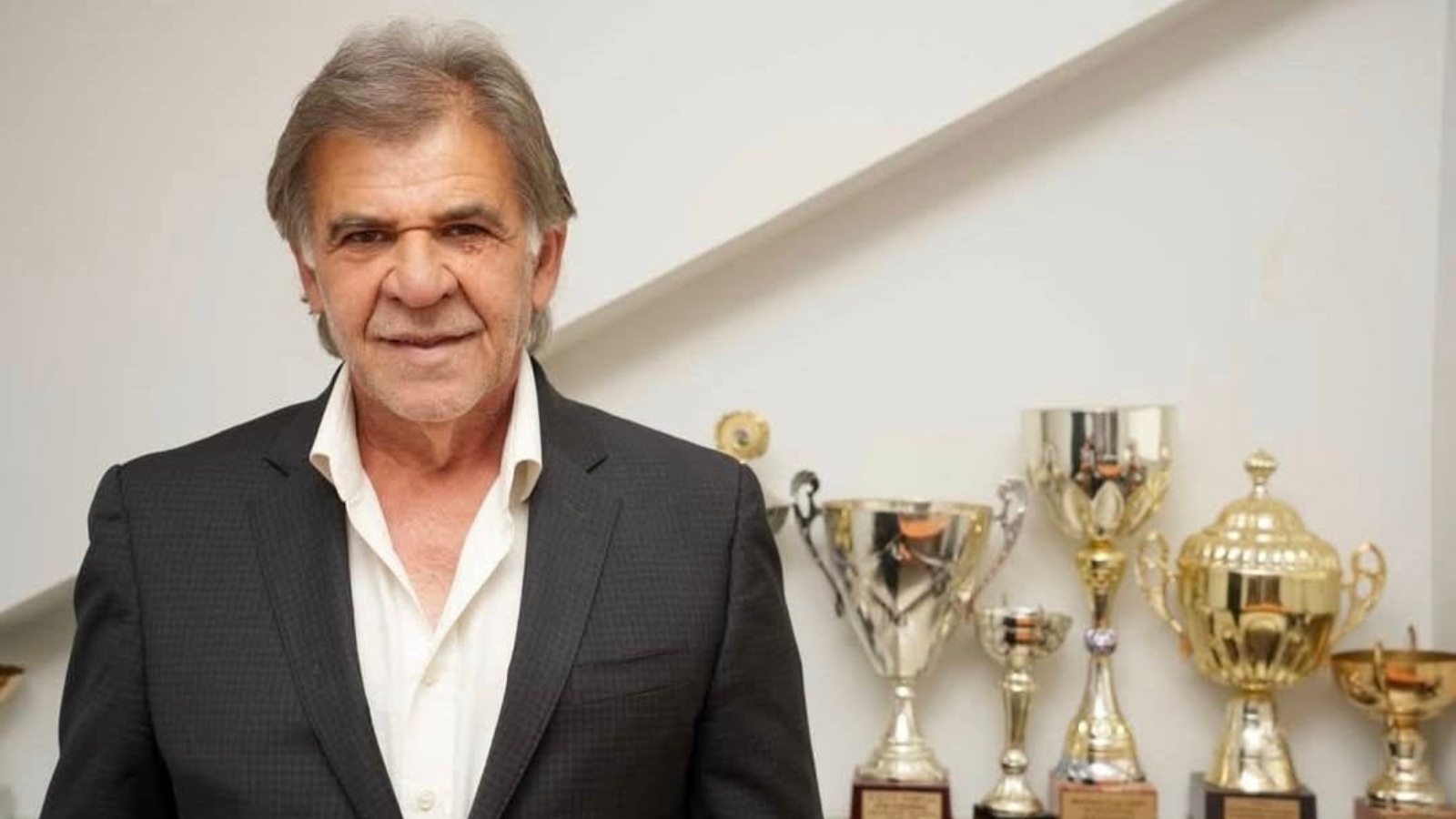 Πιερικός, Τομ Παπαδόπουλος