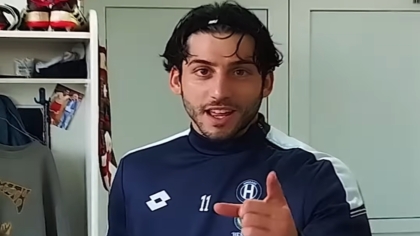 Θοδωρής Τσιριγώτης