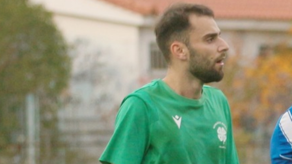 Θερμαϊκός Θέρμης, Δημήτρης Βαβλιάκης