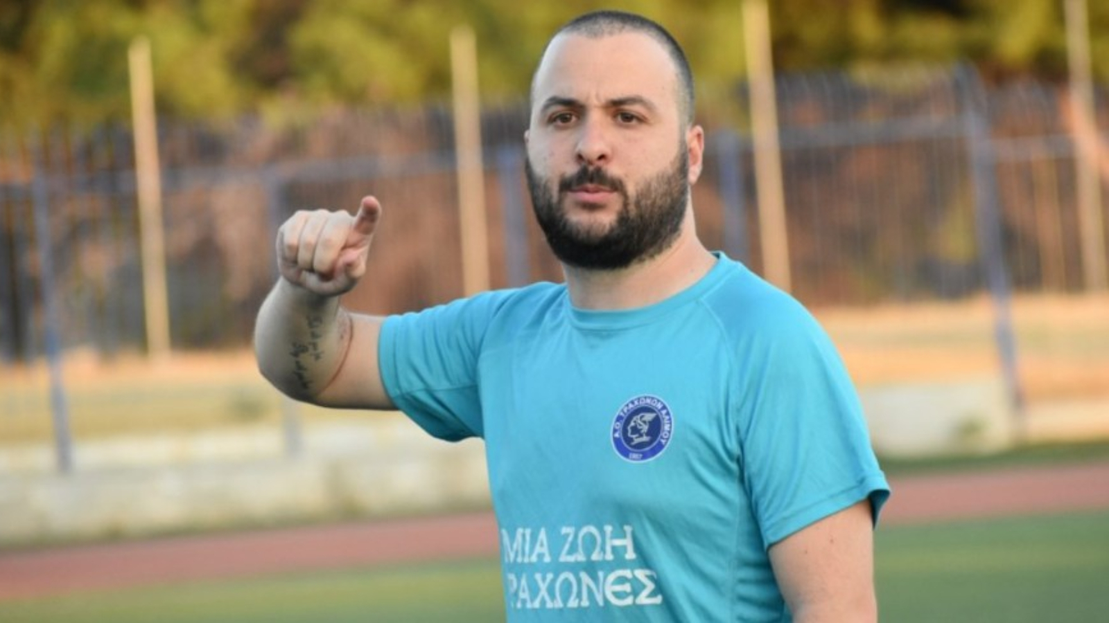 Πολυμέρης
