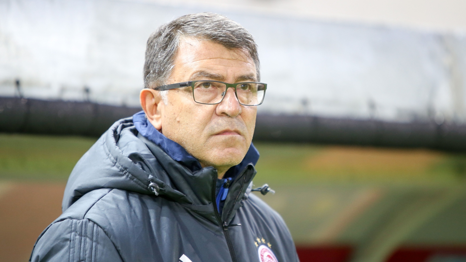 Πρώτη νίκη για τον Τάκη Λεμονή στη Σερβία!