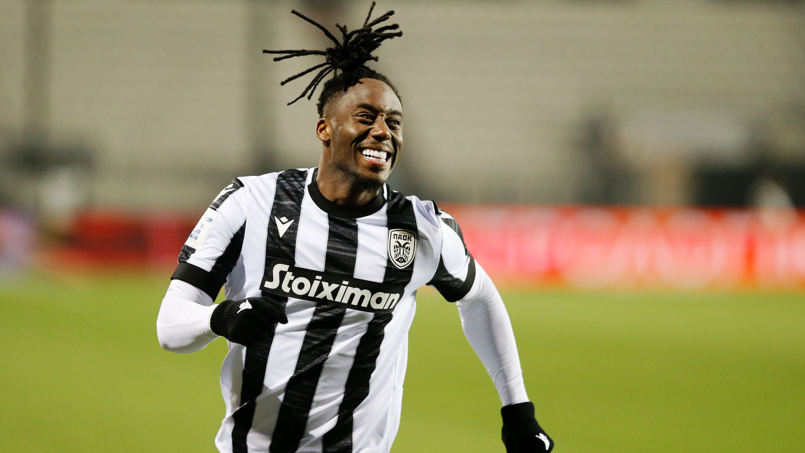 Ανατροπή: Kλείνει στον ΠΑΟΚ ο Μεϊτέ - Monobala