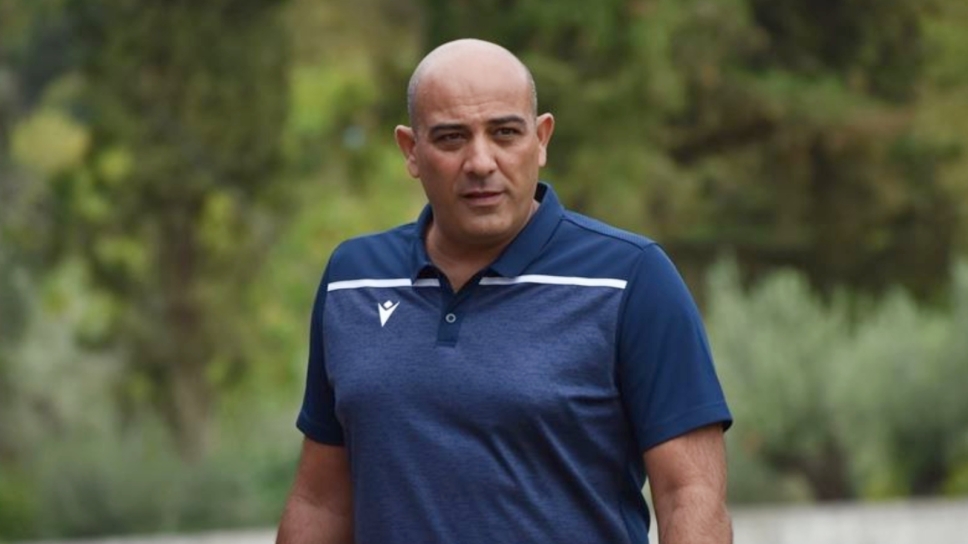 Απόλλων Παραλιμνίου, Ανδρέας Παντζιαράς