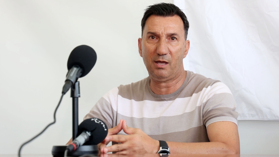 Αλεξανδρούπολη, Κώστας Φραντζέσκος
