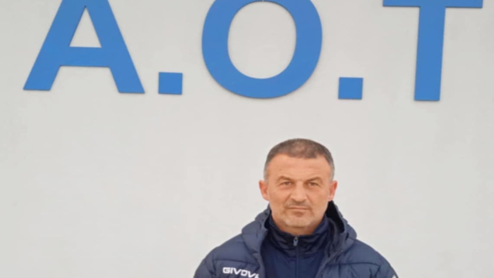 Τρίκαλα, Νικηφόρος Κάκογλου