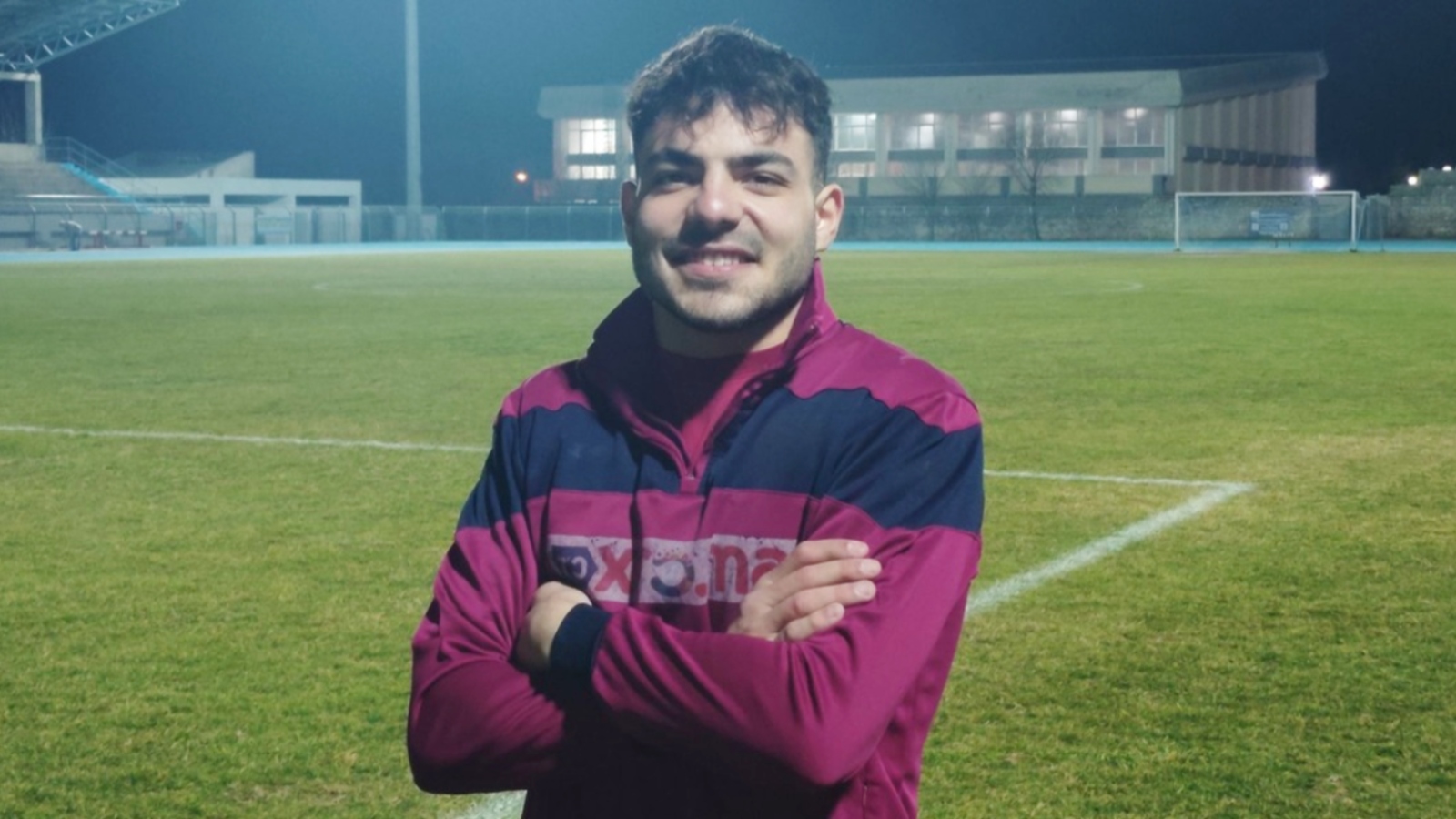 Κιλκισιακός, Κώστας Γεωργακόπουλος