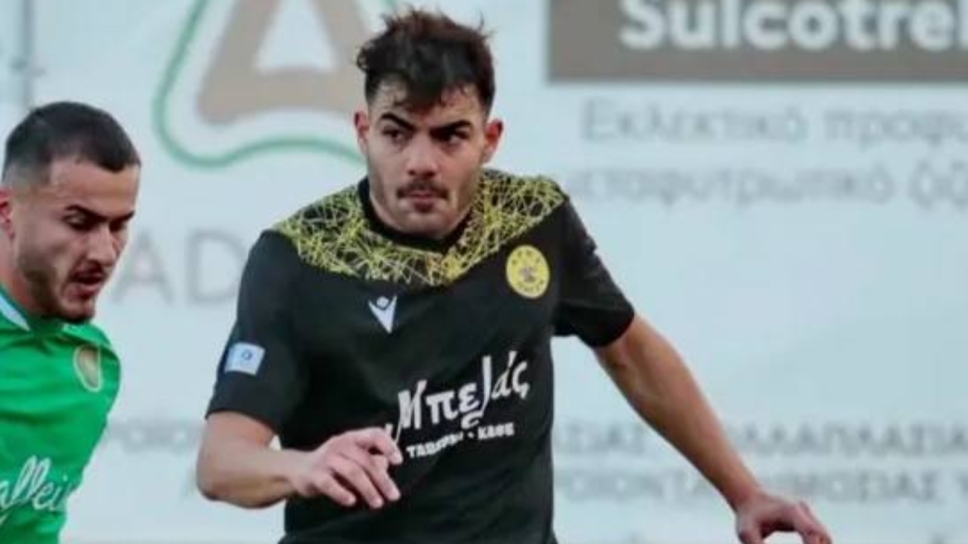Κιλκισιακός, Κώστας Γεωργακόπουλος