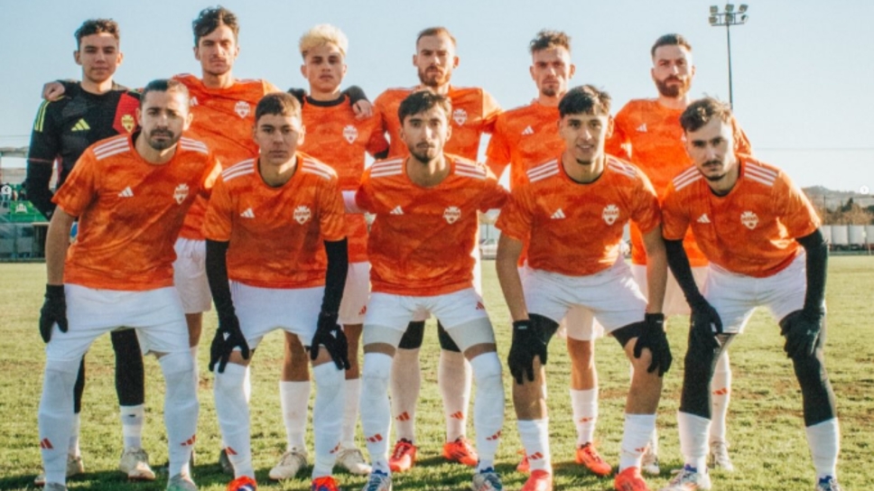 ΜΠΑΜ FC