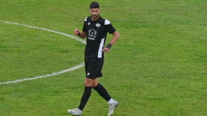 Πιερικός, Μιχάλης Μπαστακός