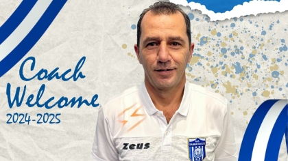 Πανναξιακός, Νίκος Σπαής