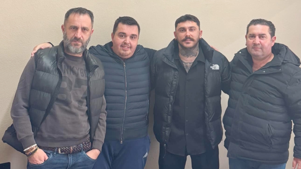 Σβορώνος