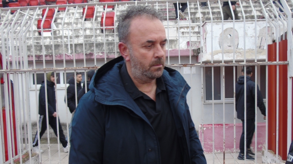 Ολυμπιακός Βόλου, Θάνος Θεοδώρου