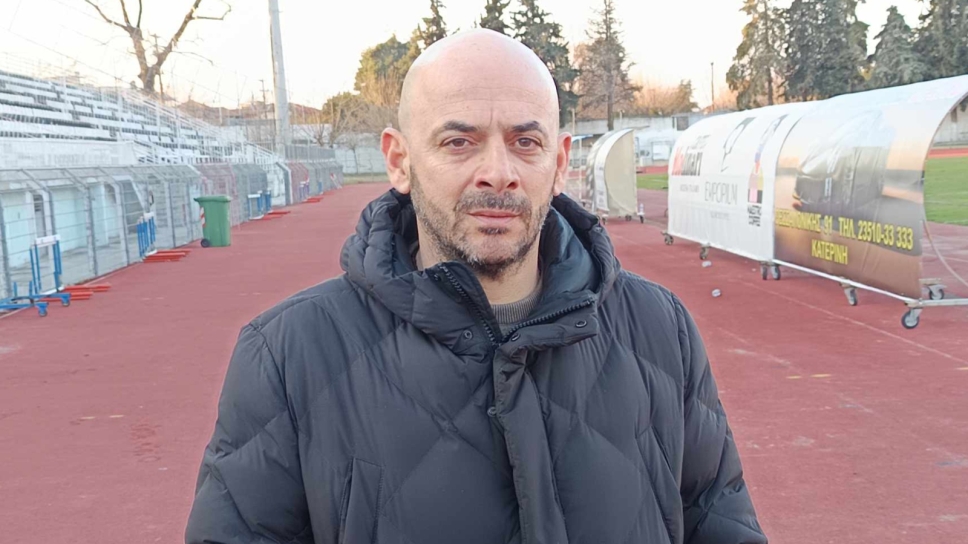Νίκος Θεοδοσιάδης, Εθνικός Νέου Κεραμιδίου