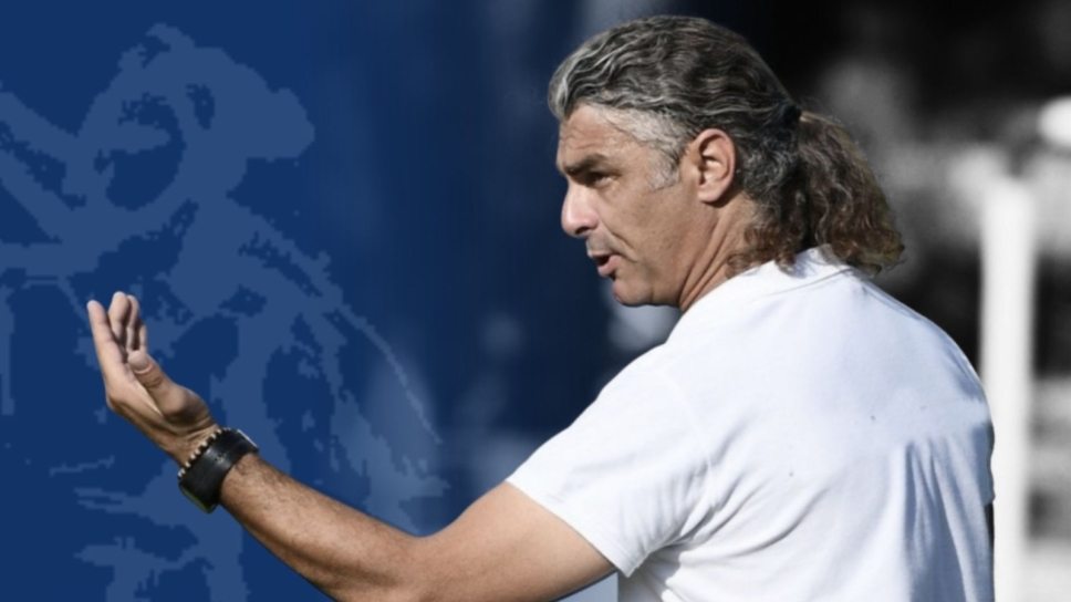 Αντώνης Τσαραντάνης, Αμαρυνθιακός