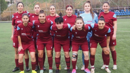 Veria WFC
