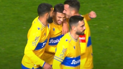 Γαλανόπουλος