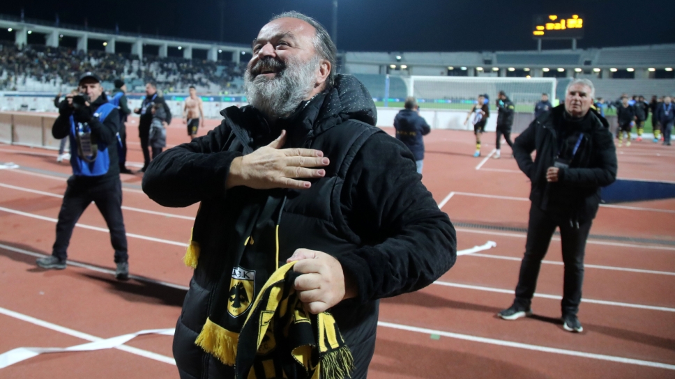 Ηλιόπουλος