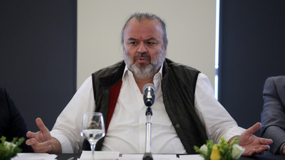 Ηλιόπουλος