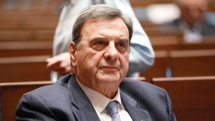 Κούβελος