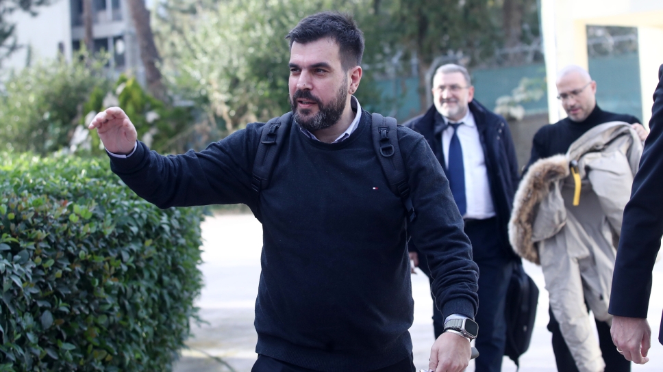Κυριάκος