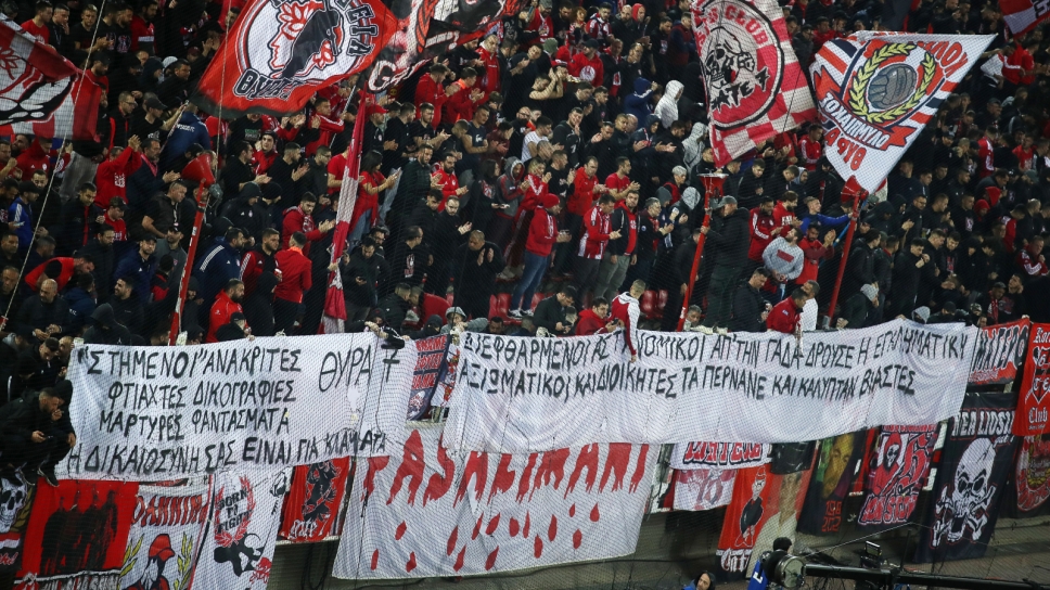 Πανό