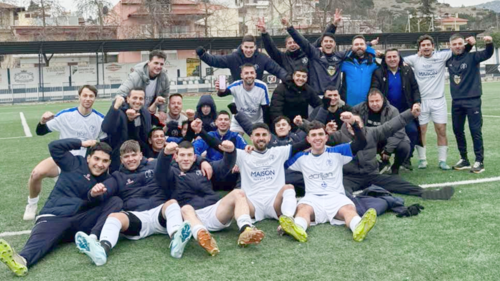 Αναγέννηση Χαλκηδόνας