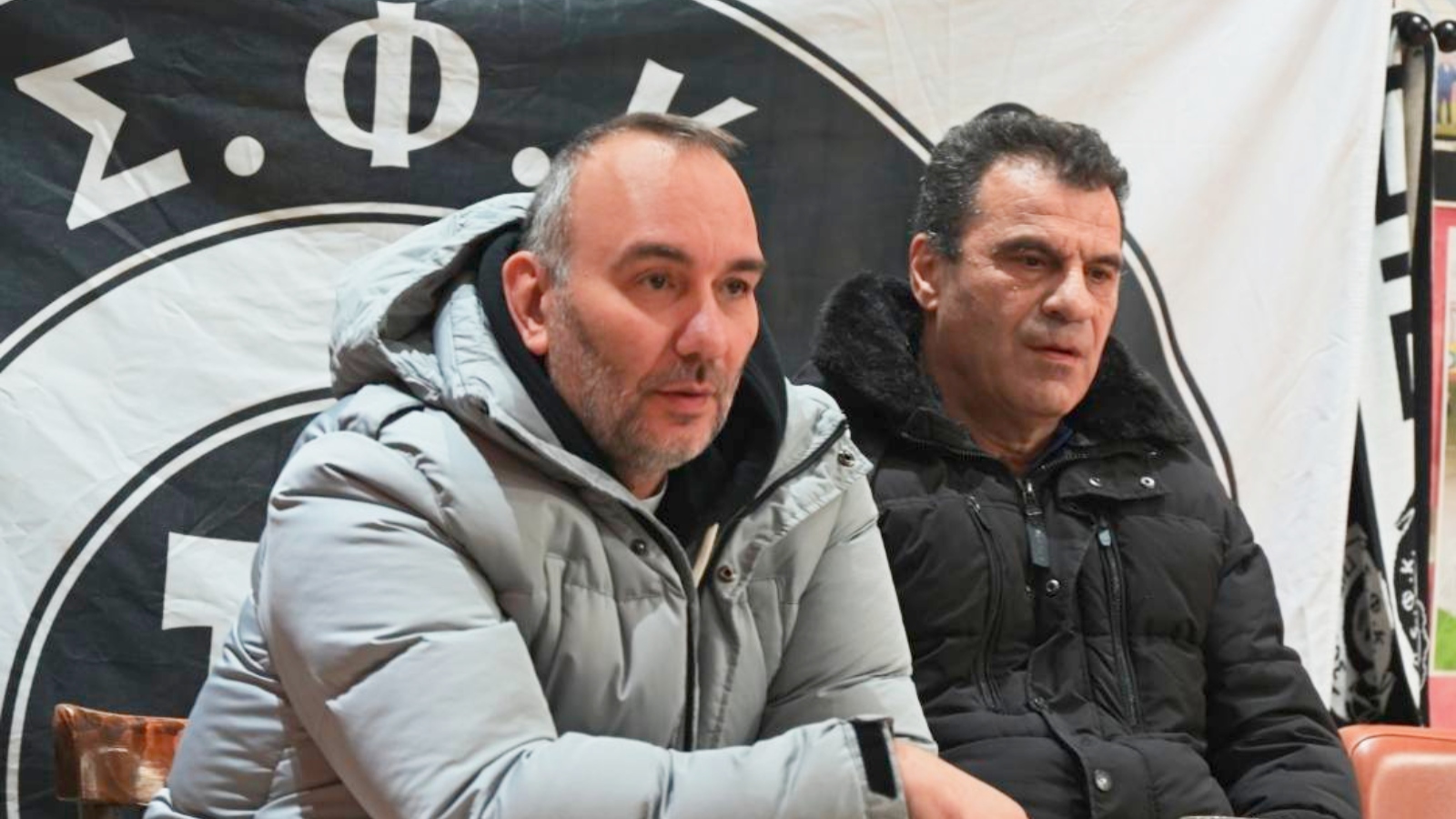 Πιερικός, Φώτης Θέος
