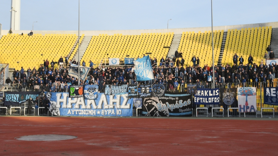 ΓΣ Ηρακλής