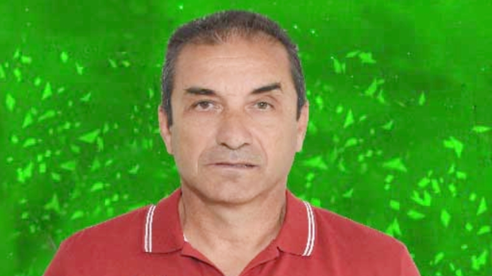 Μιλτιάδης, Ηλίας Φωτόπουλος