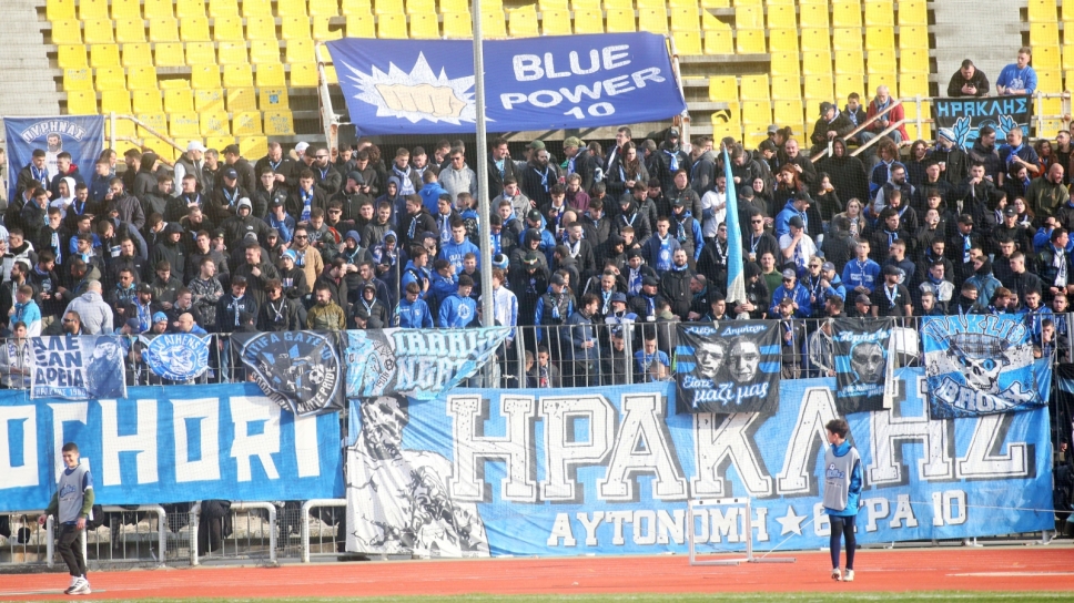 Ηρακλής