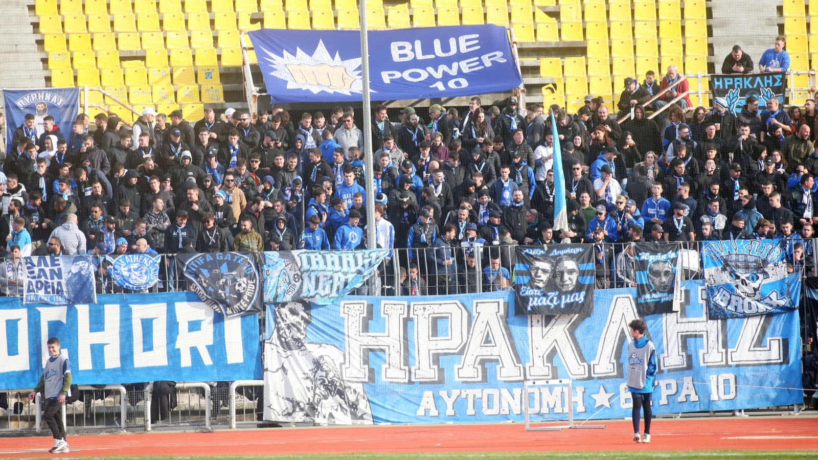 Ηρακλής