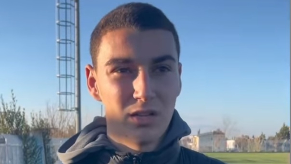 Βασίλης Καραπατσιάς, Ποσειδώνας Μηχανιώνας