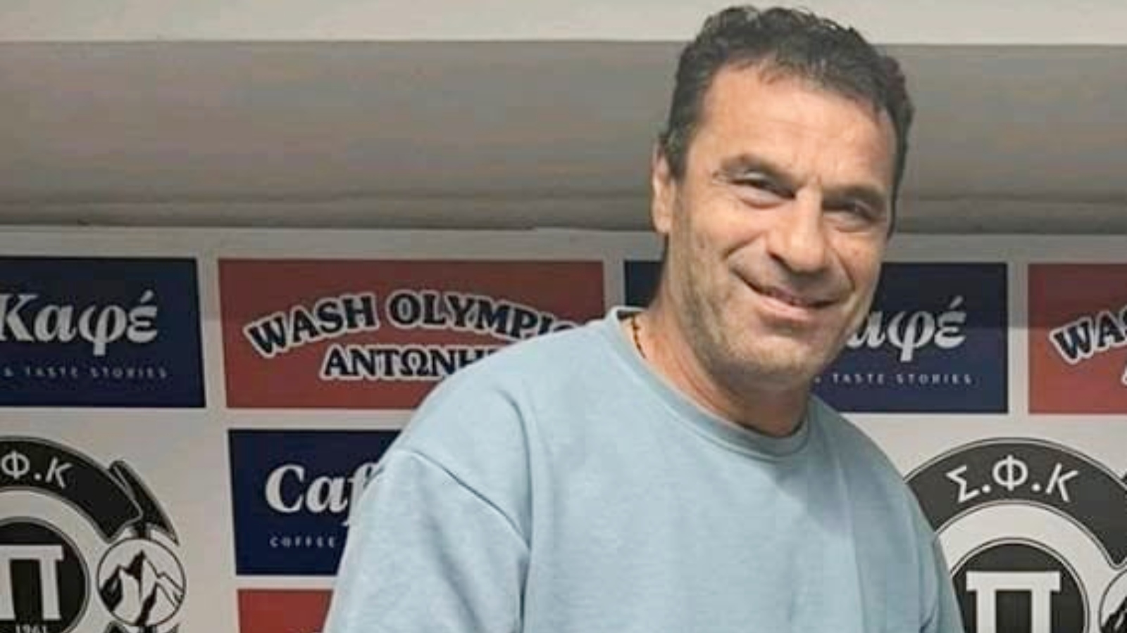 Θωμάς Κυπαρίσσης, Πιερικός