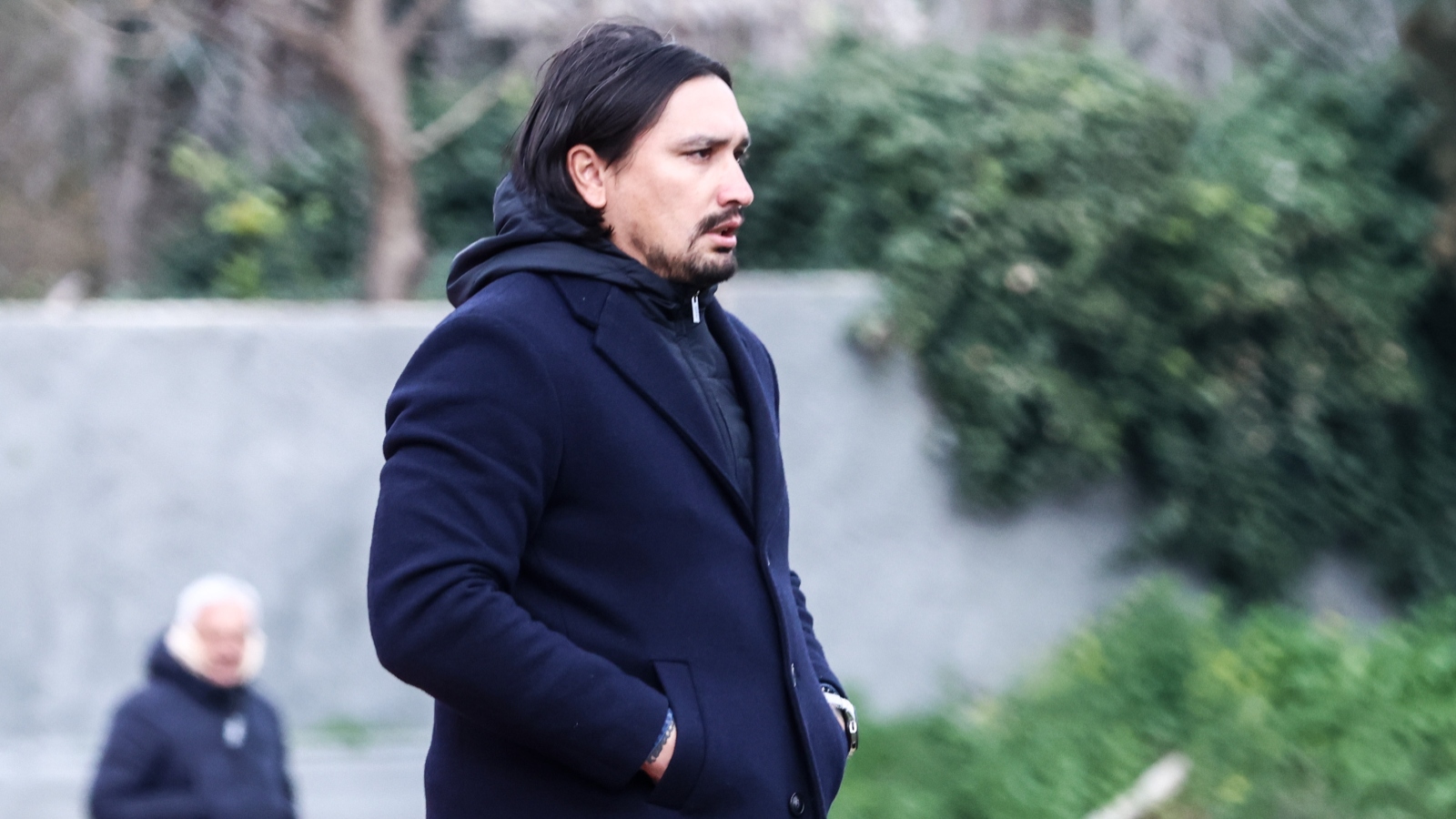 Κηφισιά, Σεμπάστιαν Λέτο