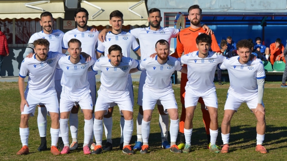 Νέστος Χρυσούπολης