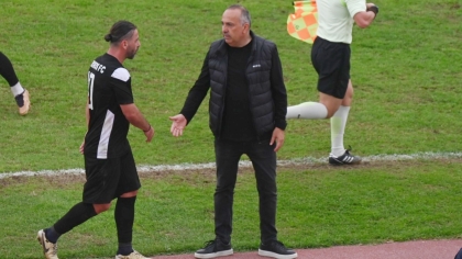 Πιερικός, Περικλής Αμανατίδης