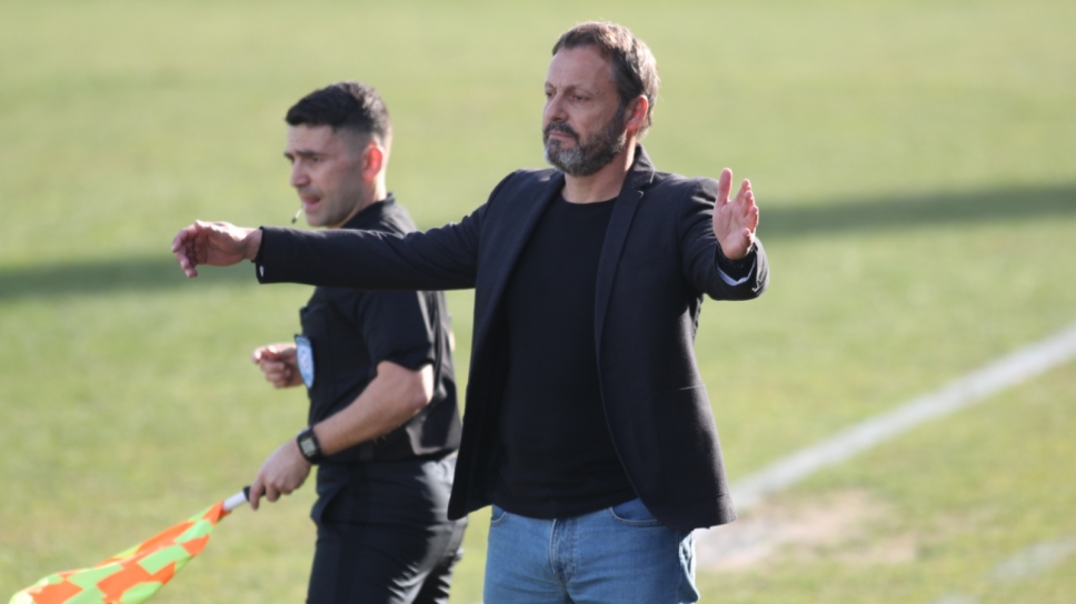 Μακεδονικός, Σάκης Παπαβασιλείου