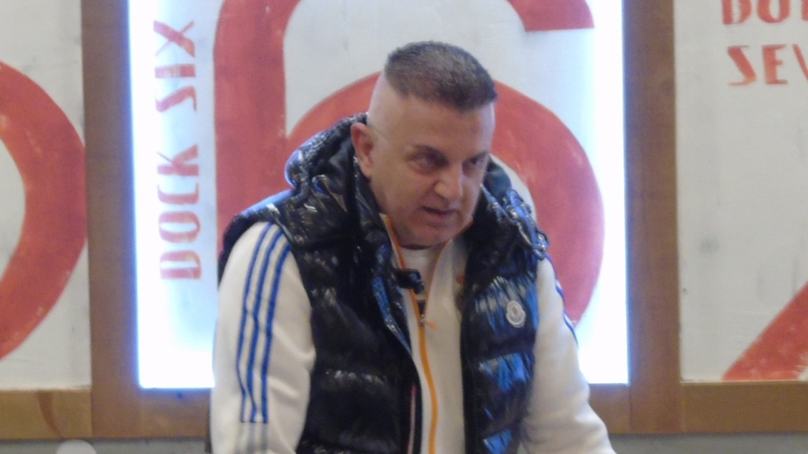 Ολυμπιακός Βόλου, Σάκης Τζήμας