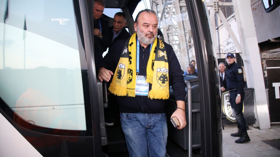 Ηλιόπουλος