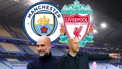liverpool vs man city