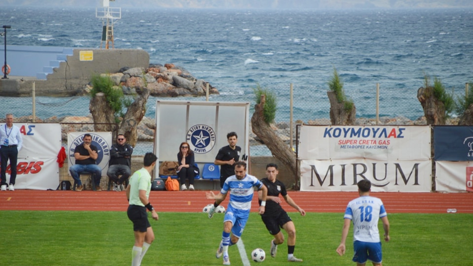 Άγιος Νικόλαος