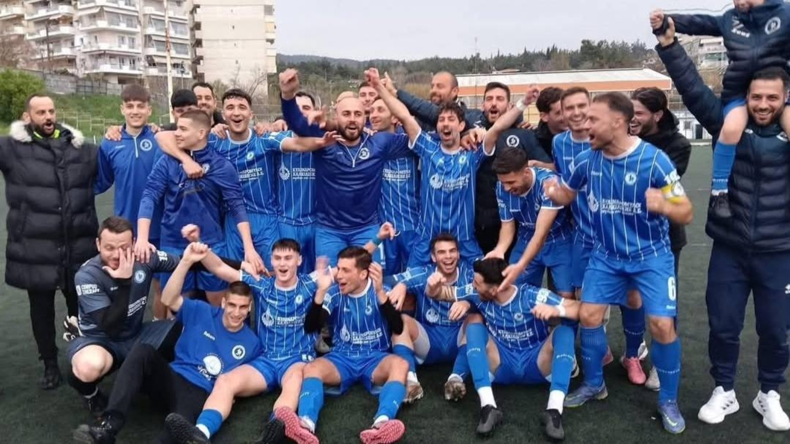 Ακρίτες Συκεών