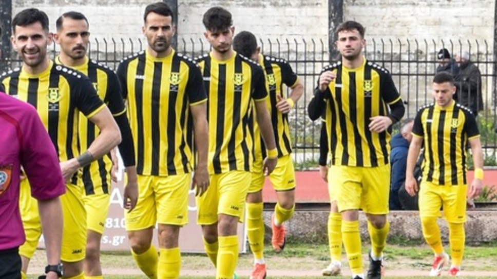 Αναγέννηση Καρδίτσας