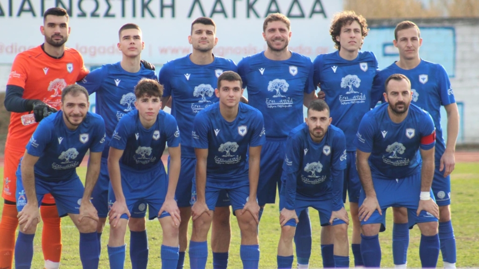 ΑΠΕ Λαγκαδά