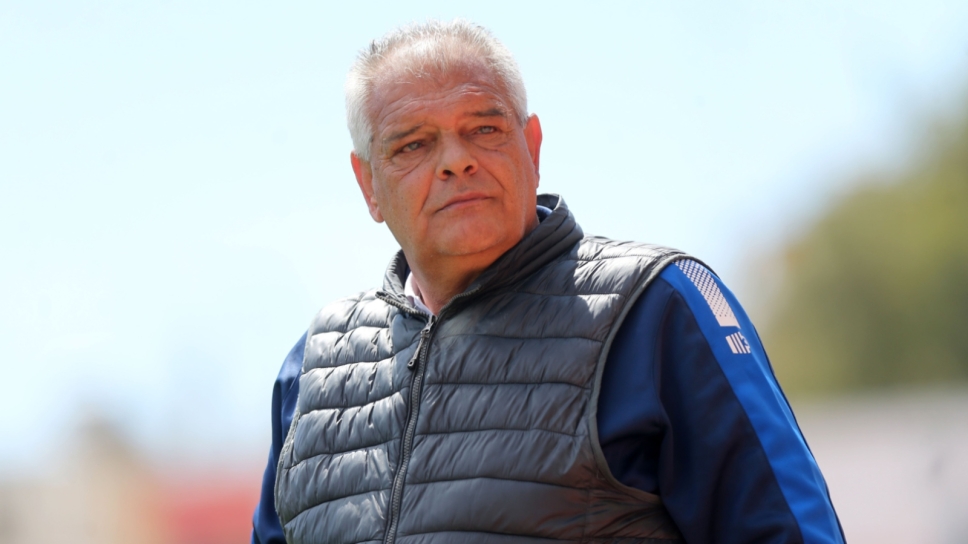 Καλαμάτα, Δημήτρης Σπανός