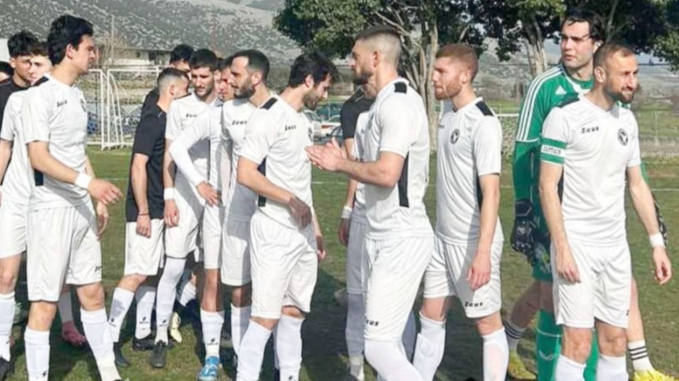 Δόξα Δράμας