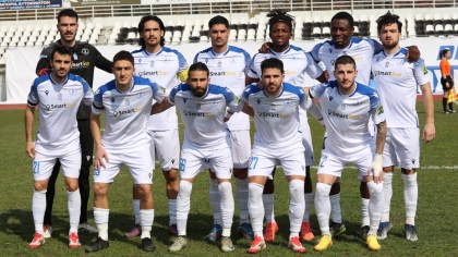 Εθνικός Νέου Κεραμιδίου